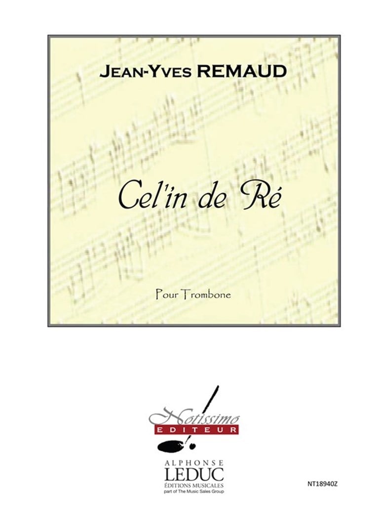 Cel'In De Re
