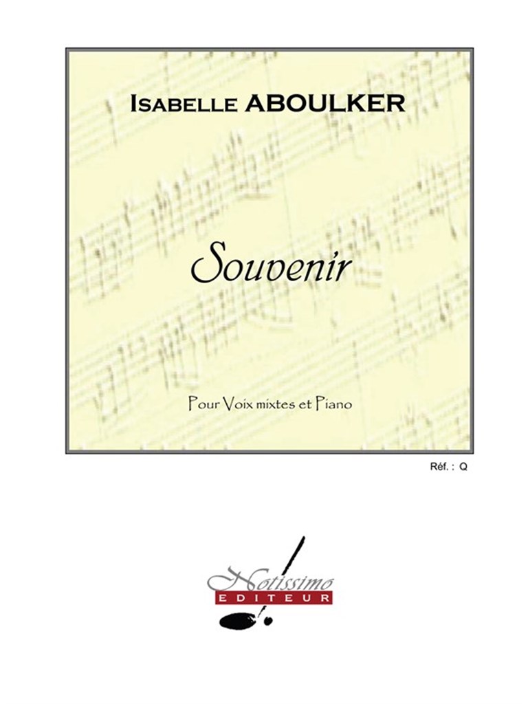 Souvenir