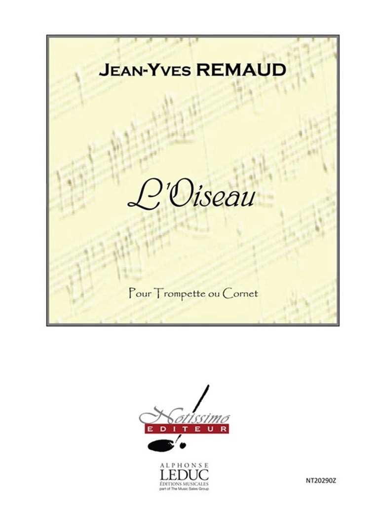 Remaud Oiseau Trumpet Or Cornet Solo
