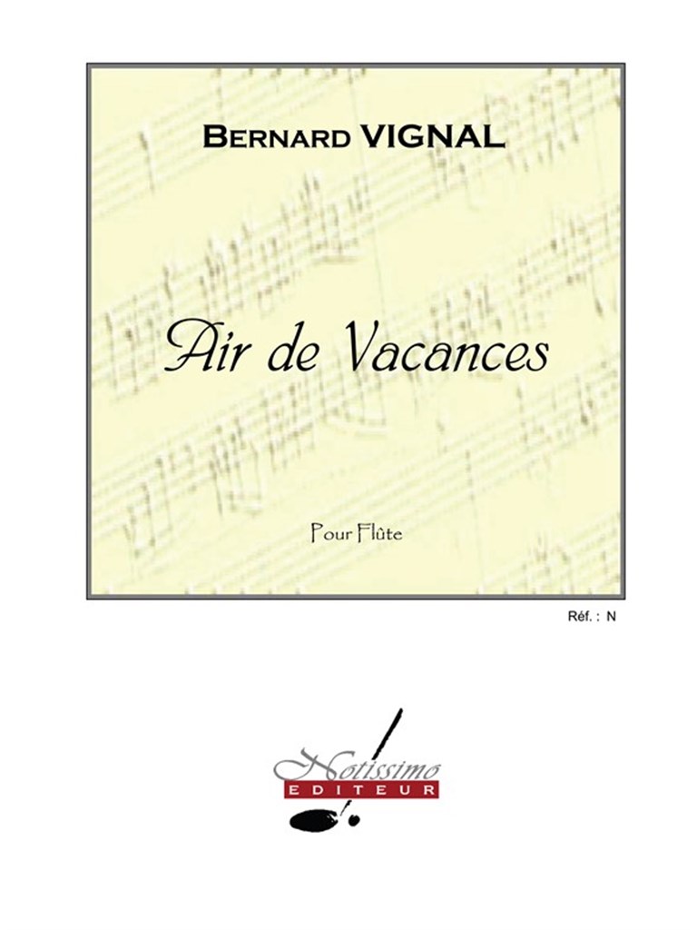 Air De Vacances