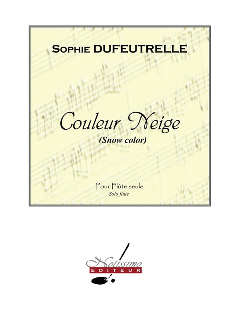 Couleur Neige