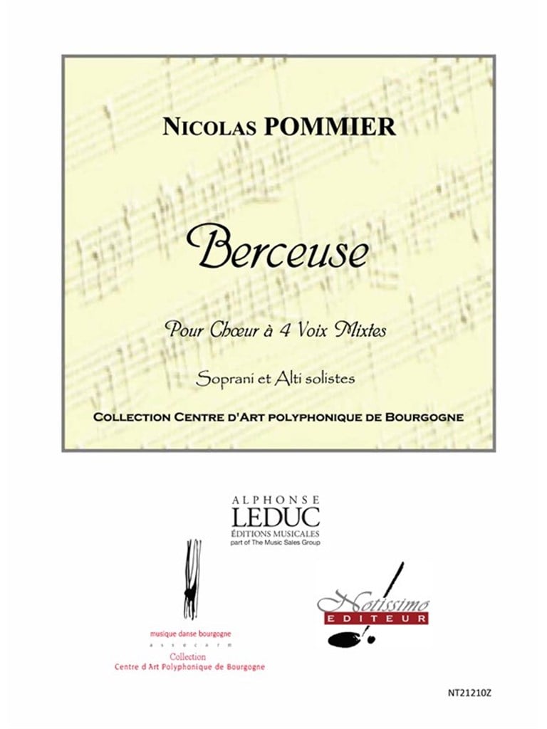 Berceuse