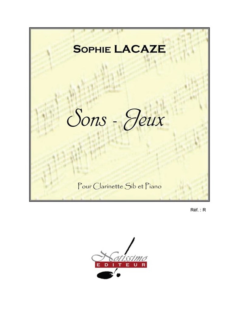 Sons - Jeux