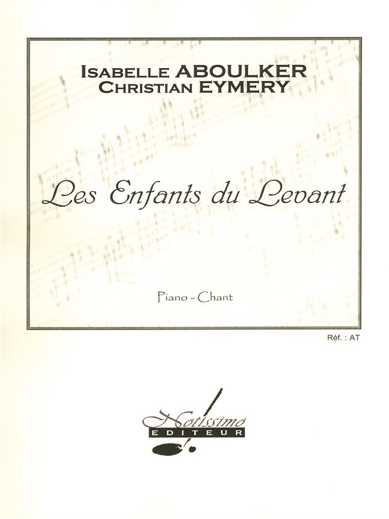 Enfants Du Levant