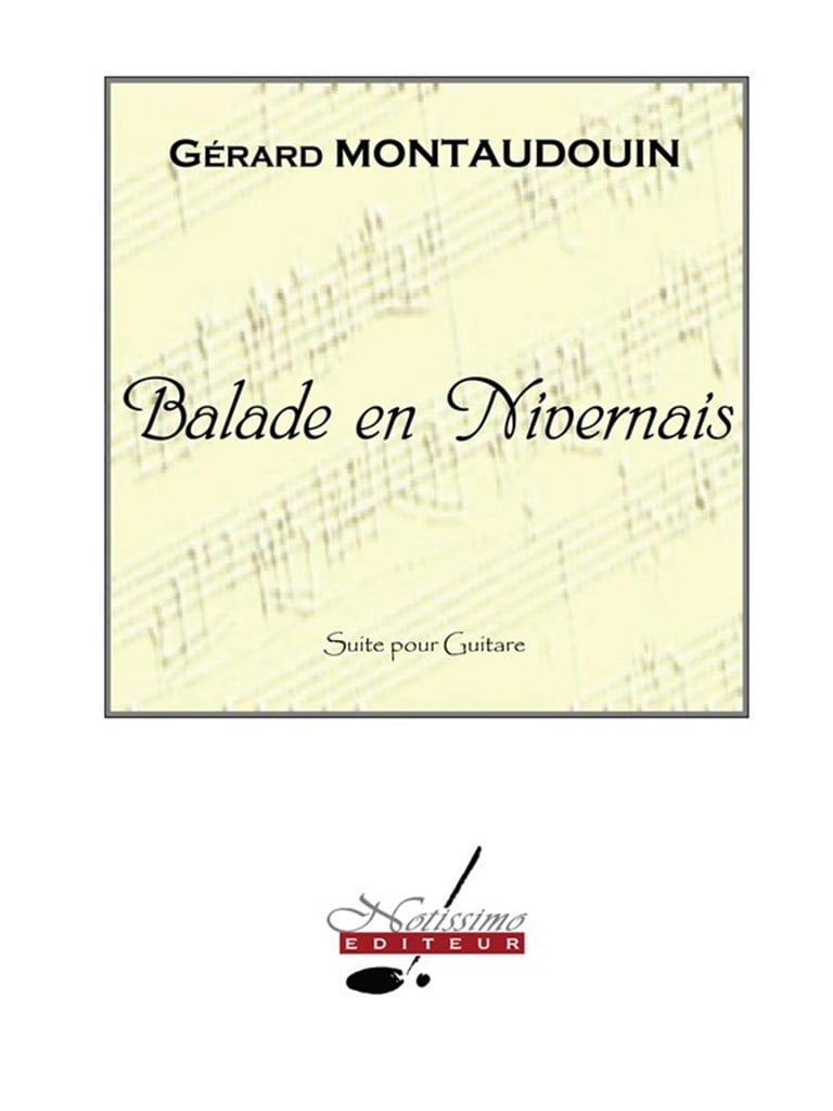 Balade En Nivernais