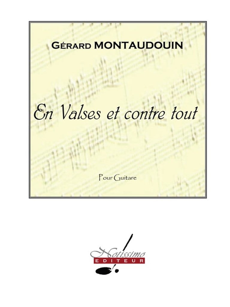 En Valses Et Contre Tout