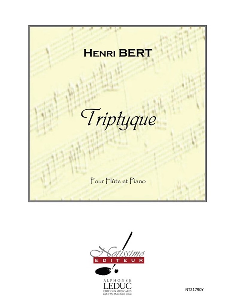 Triptyque