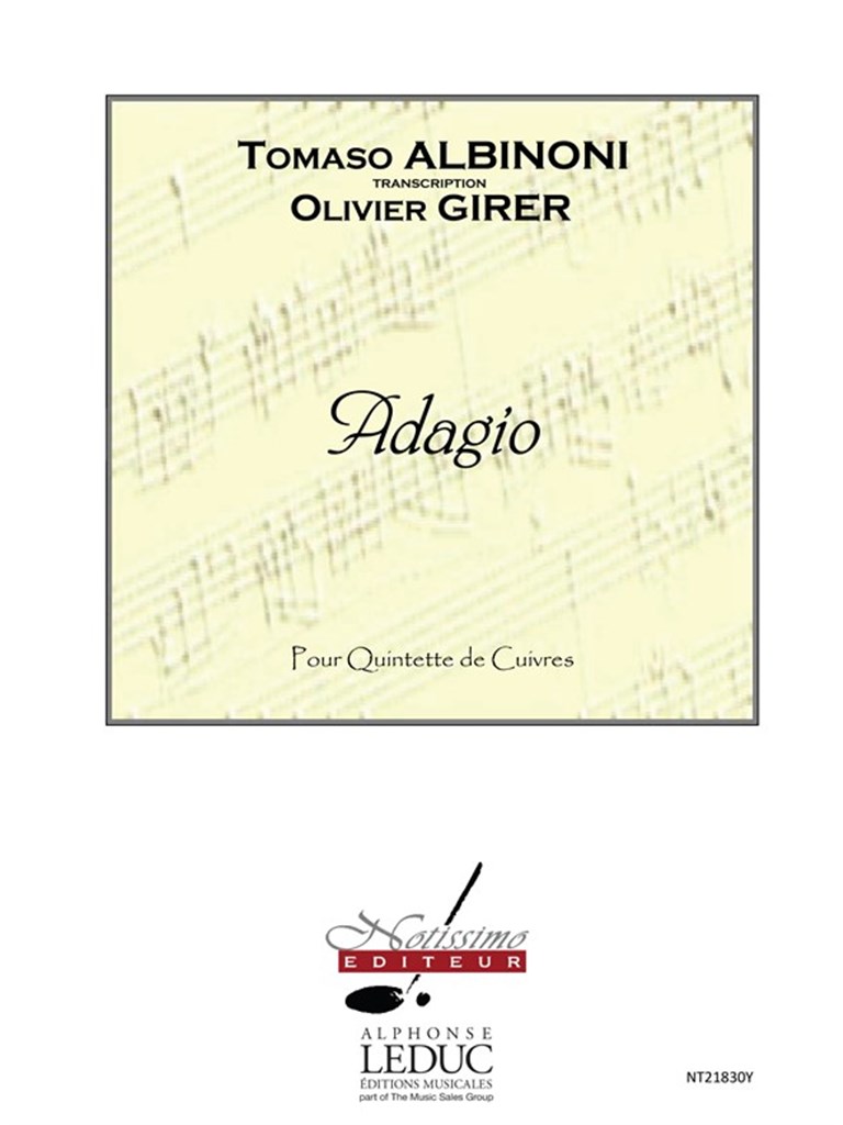 Adagio