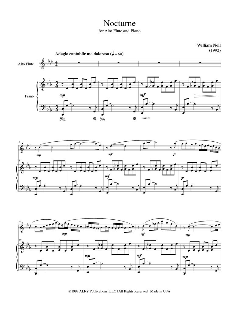 Nocturne