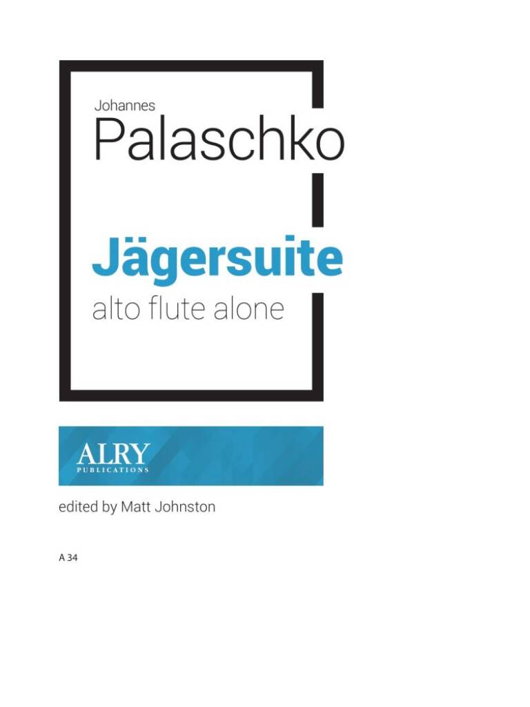 Jägersuite