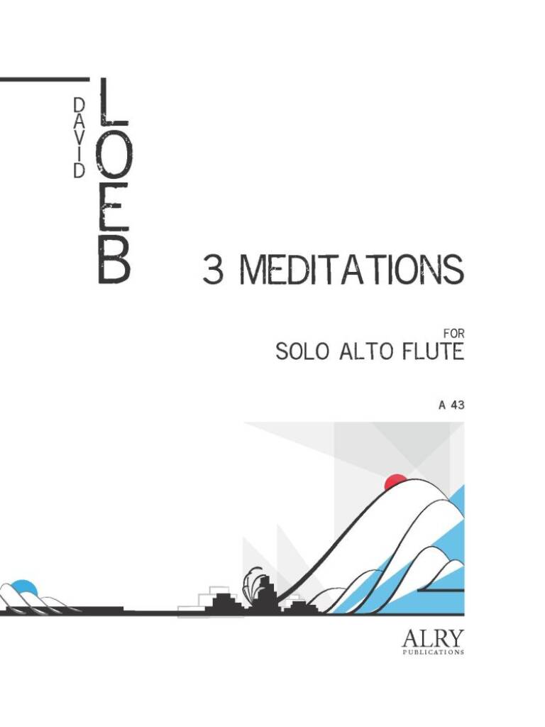 Three Meditations