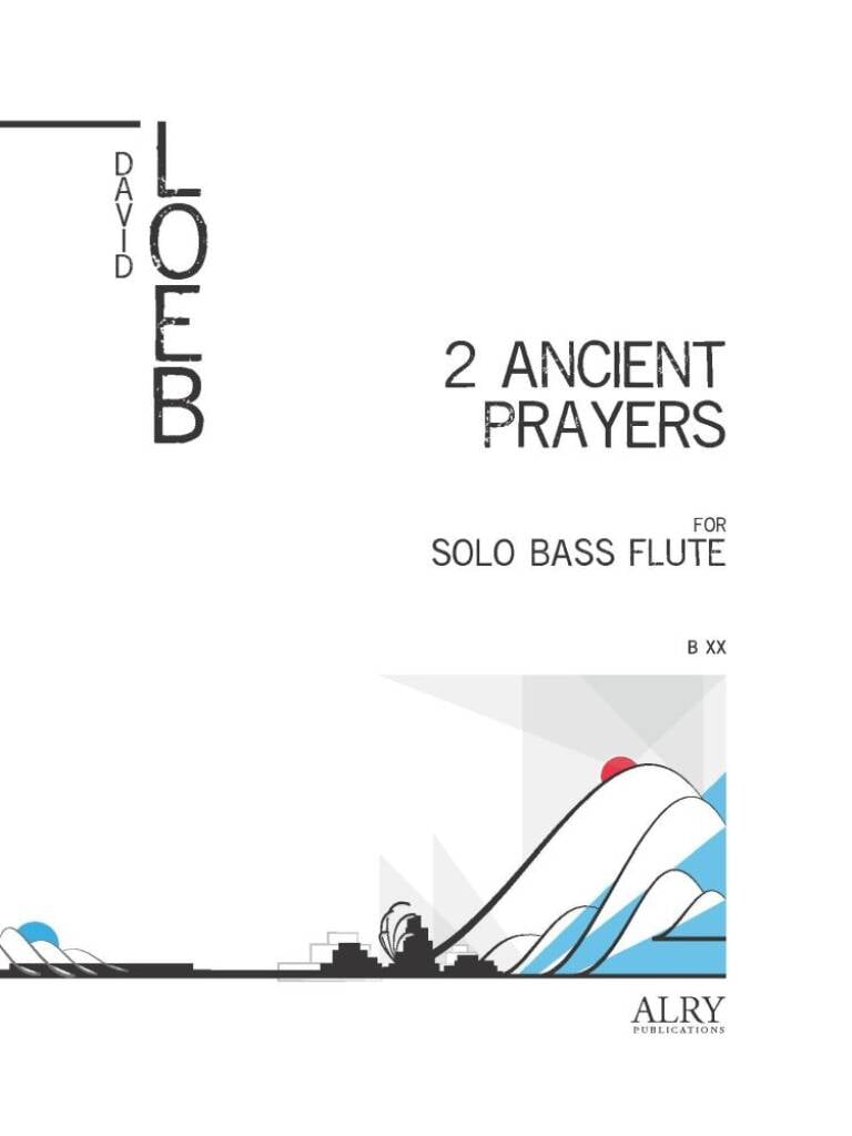 Two Ancient Prayers