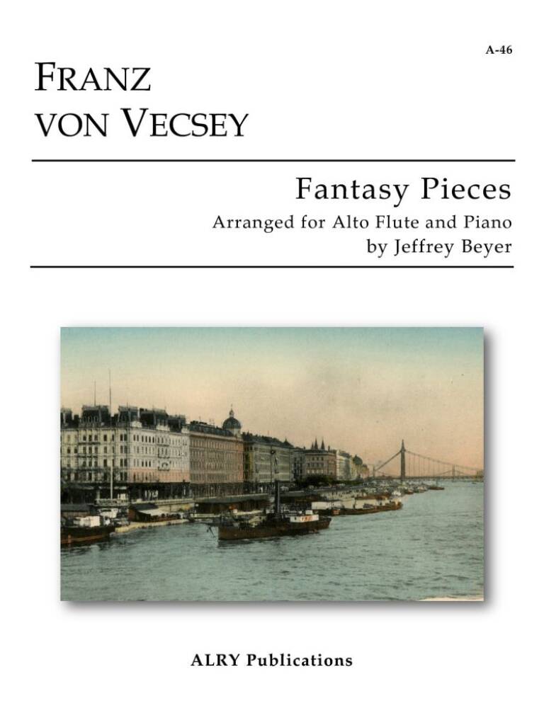 Fantasy Pieces