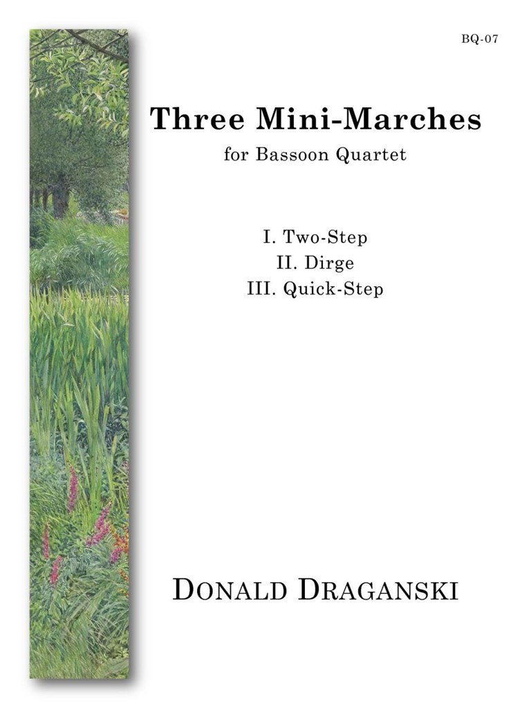 Three Mini-Marches