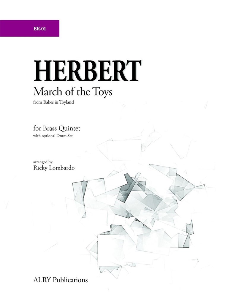 March Of The Toys