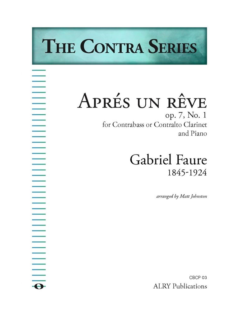 Apres un Reve