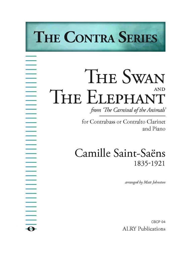 The Swan and The Elephant