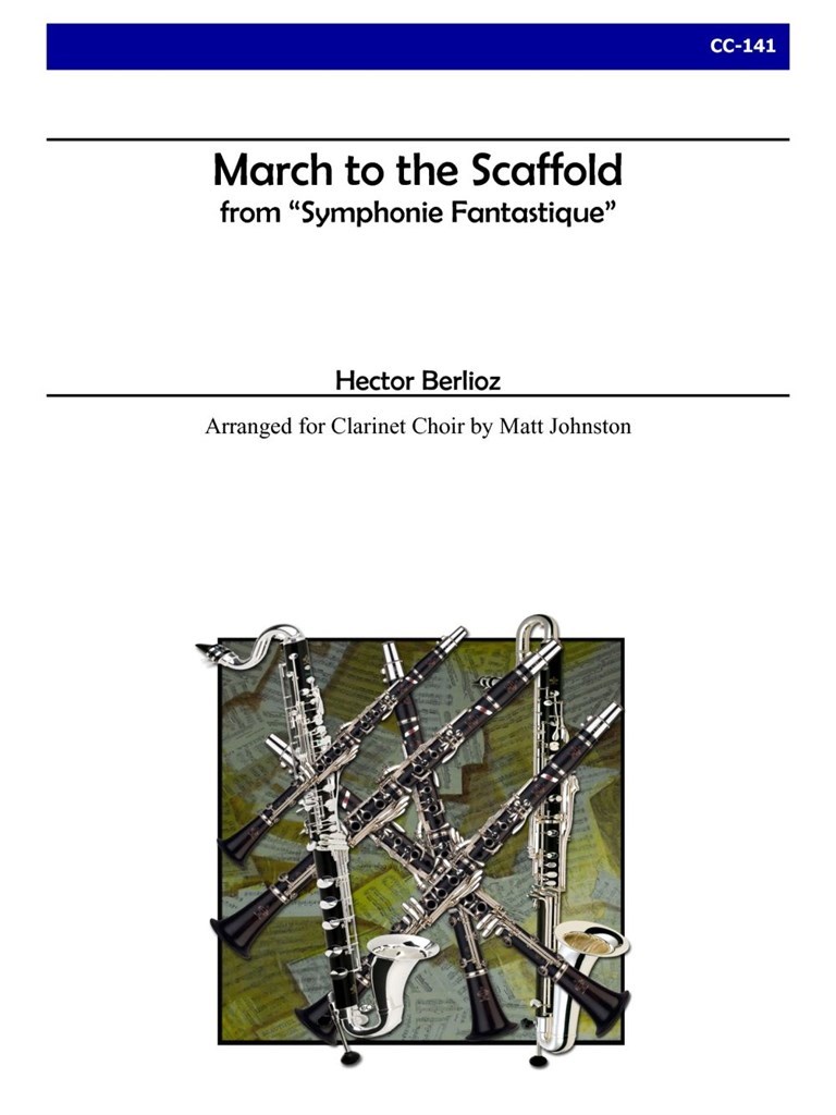 March to the Scaffold from Symphony Fantastique