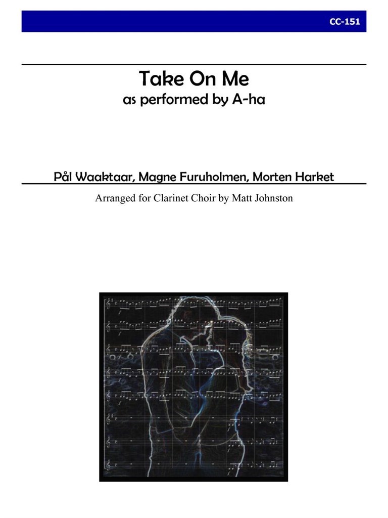 Take On Me