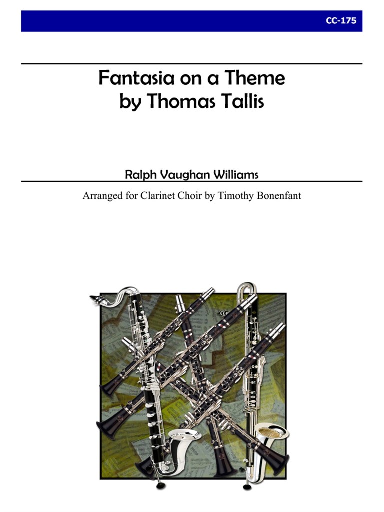 Fantasia On A Theme By Thomas Tallis