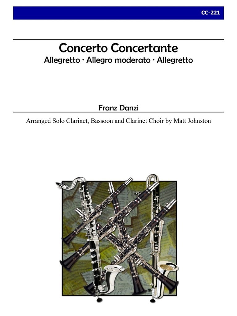 Concerto Concertante