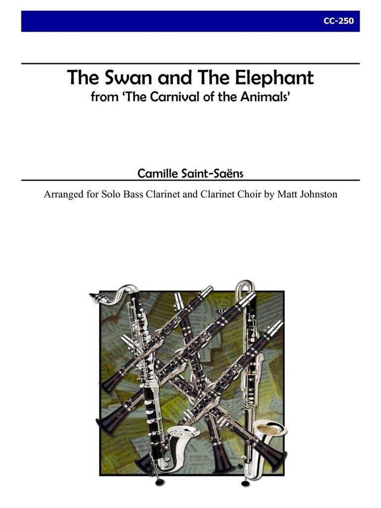 The Swan and The Elephant
