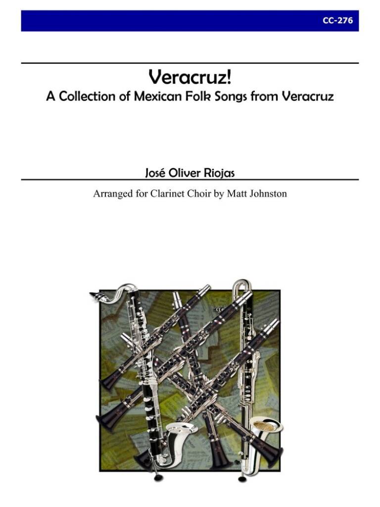 Veracruz!