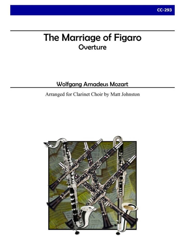 The Marriage of Figaro Overture