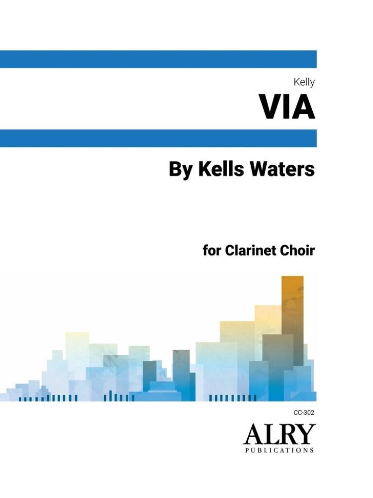 By Kells Waters