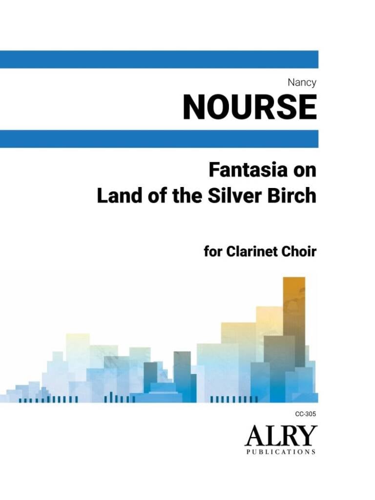 Fantasia on Land of the Silver Birch