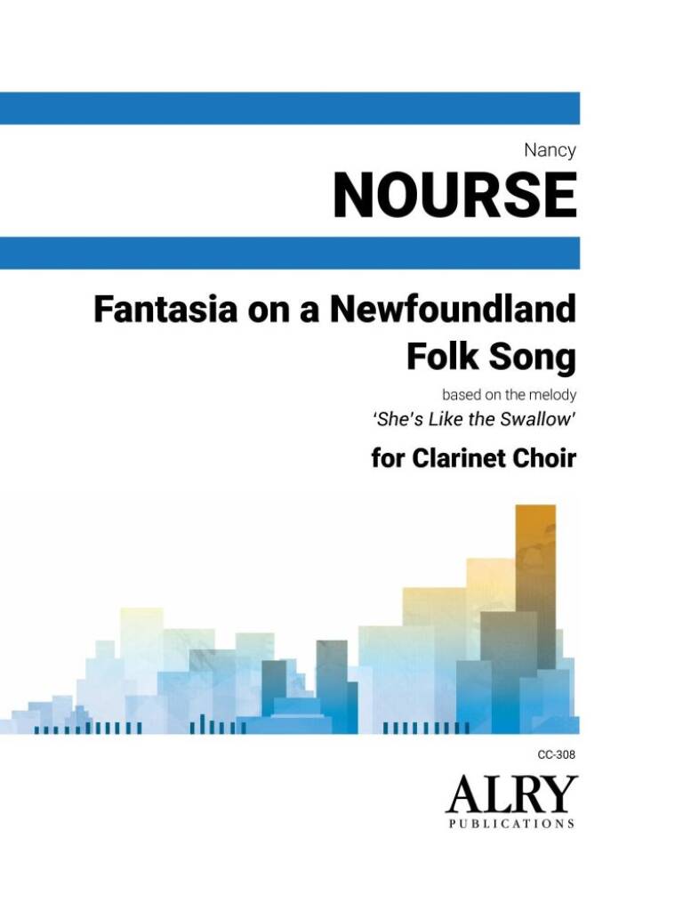 Fantasia on a Newfoundland Folk Song