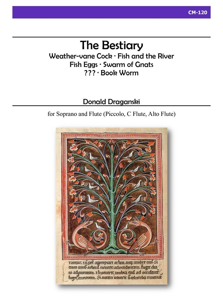 The Bestiary