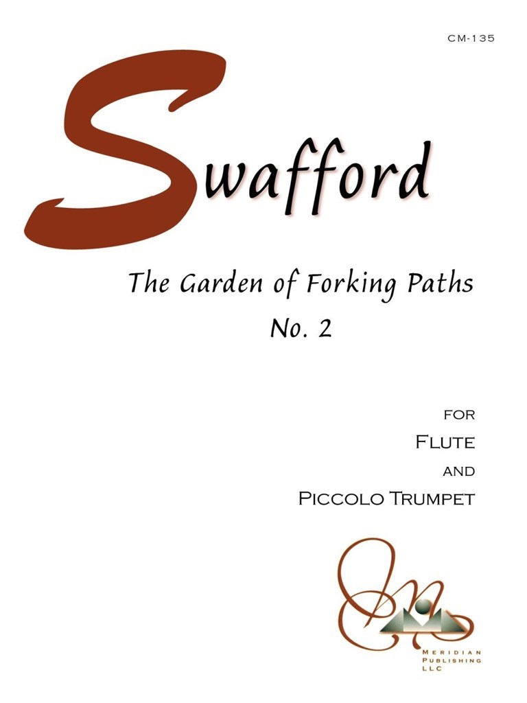 Garden of Forking Paths No. 2