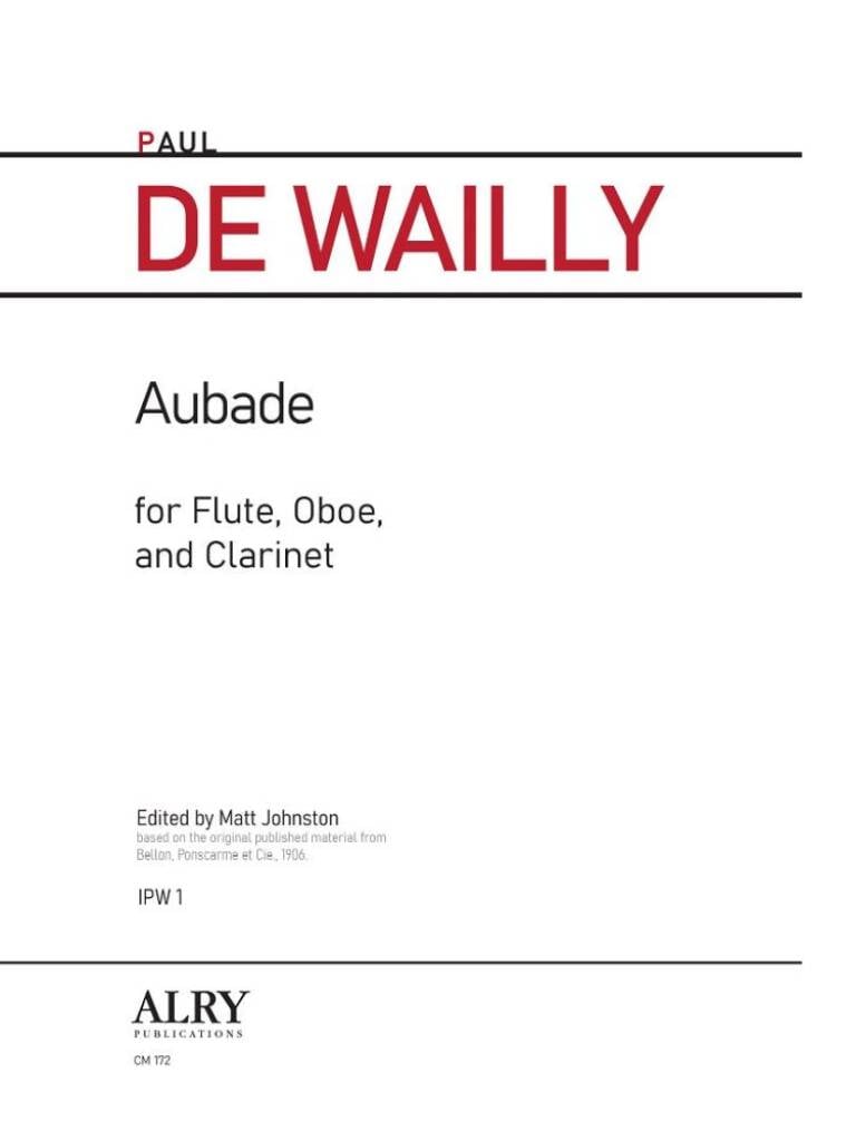 Aubade