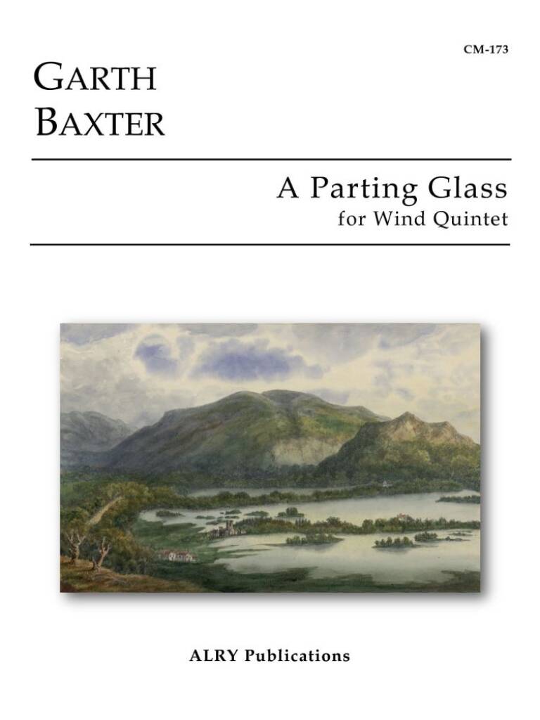 A Parting Glass
