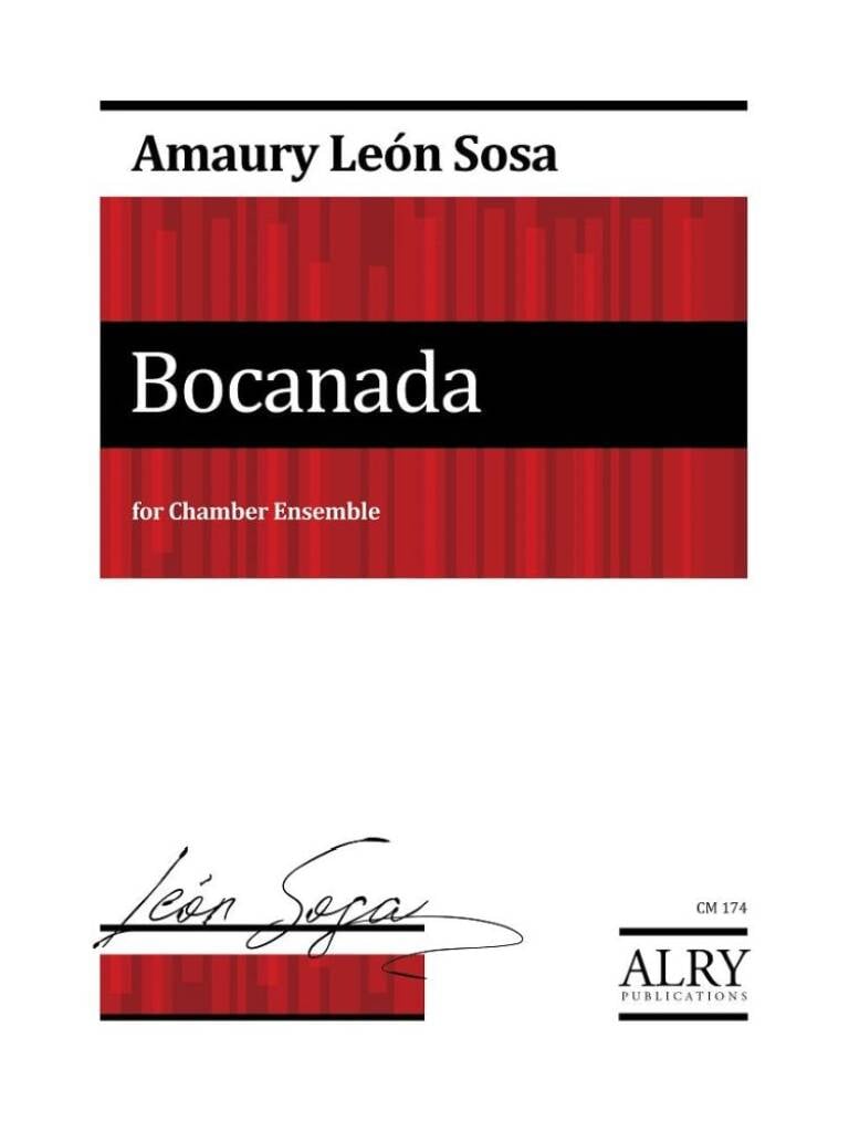 Bocanada