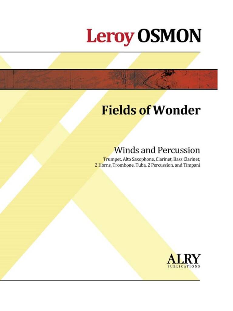 Fields of Wonder
