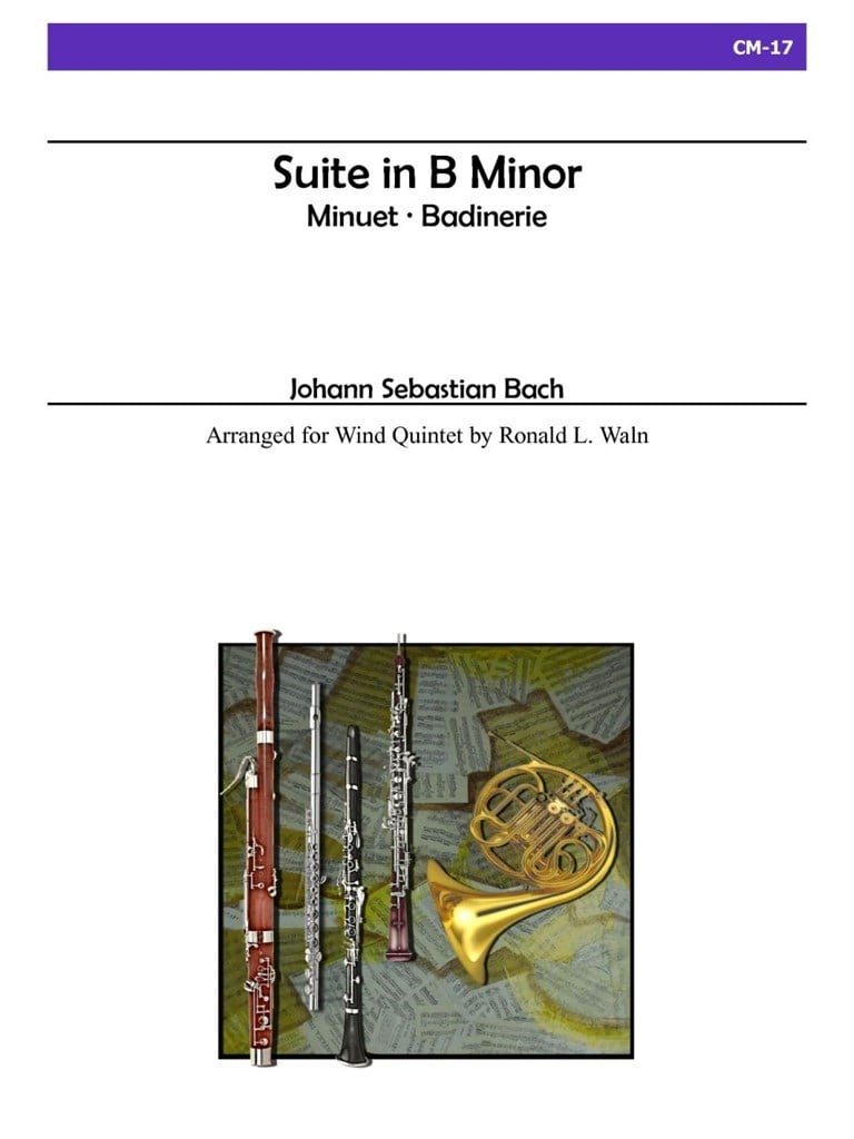 Suite In B Minor