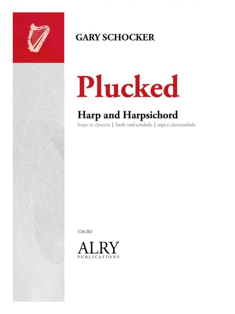 Plucked