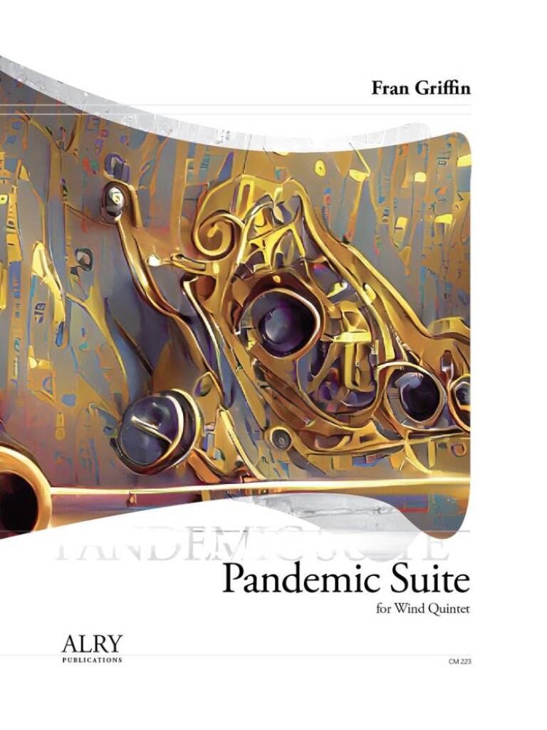 Pandemic Suite for Wind Quintet