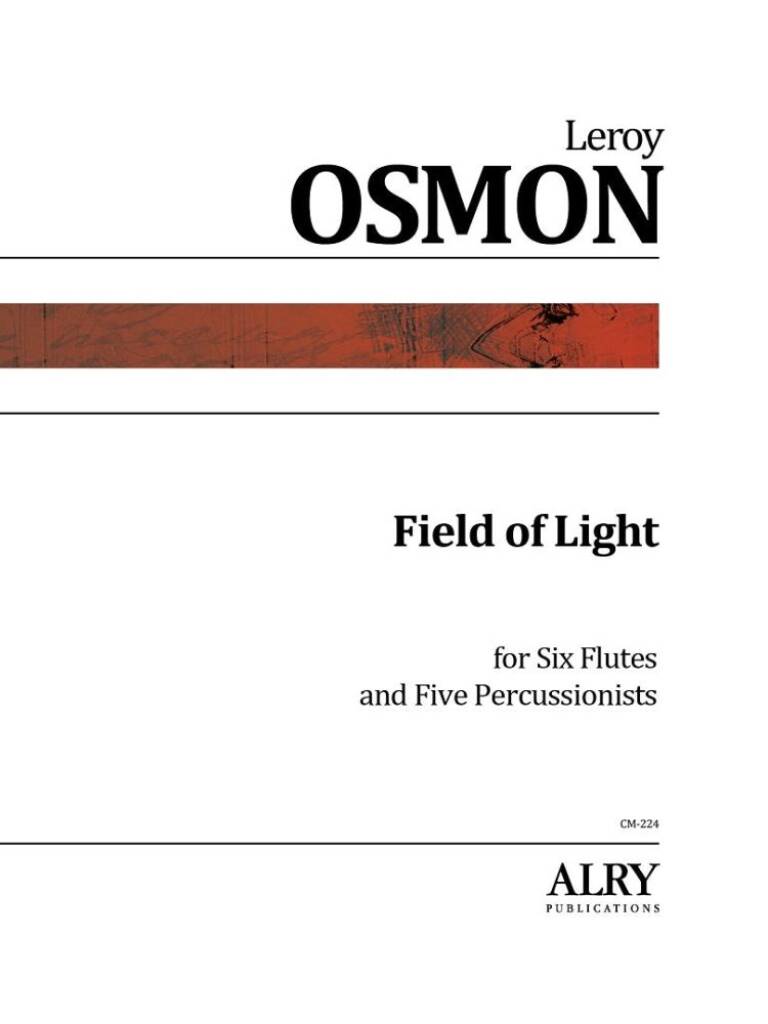 Field of Light