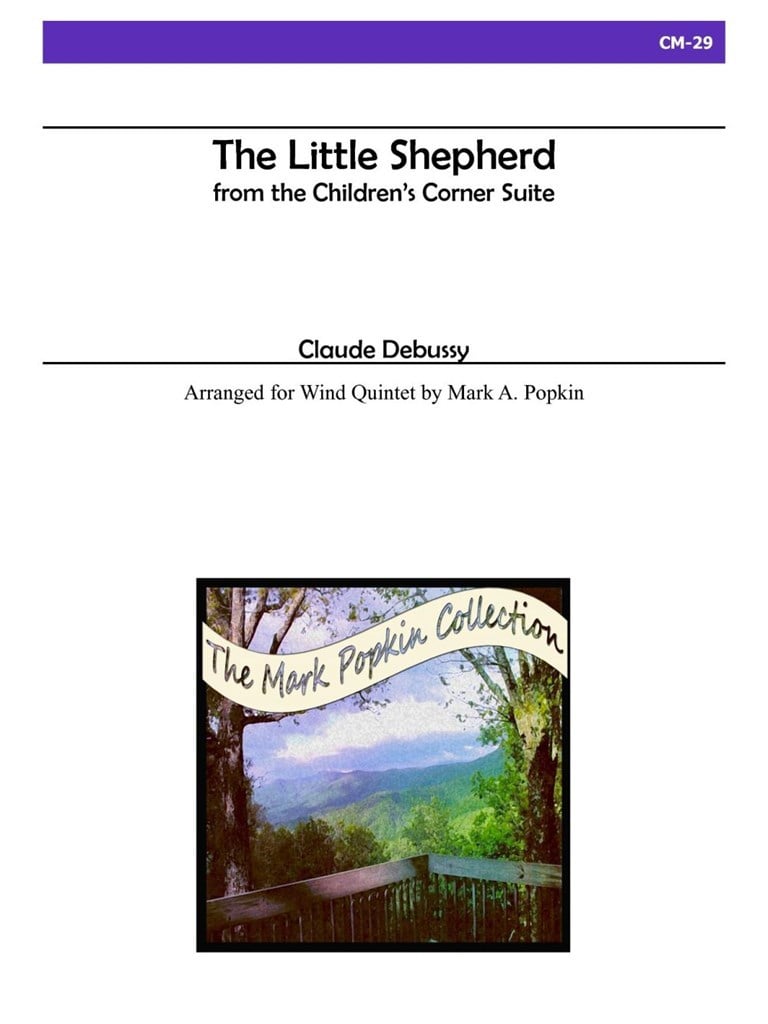 The Little Shepherd