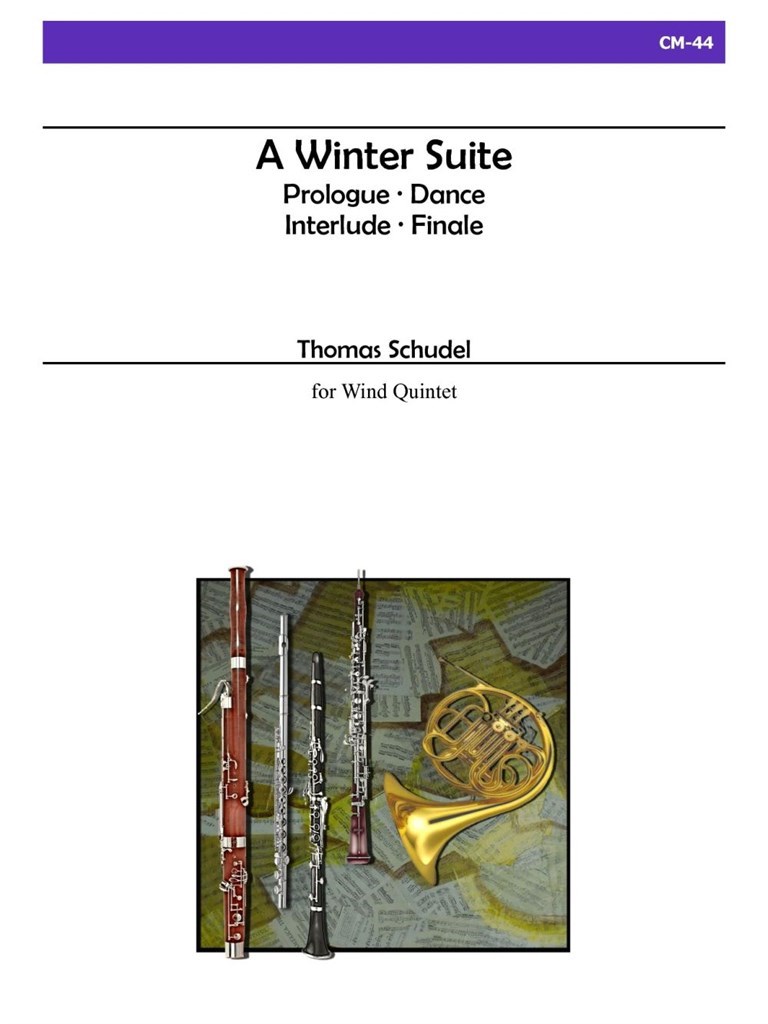 A Winter Suite