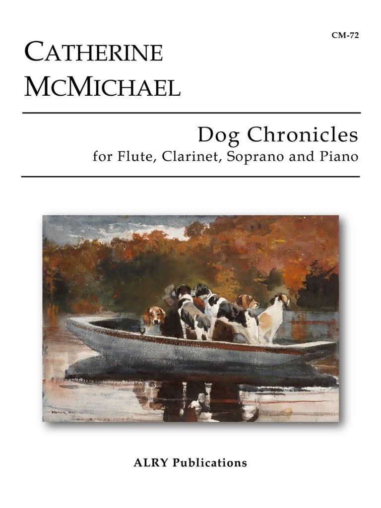 Dog Chronicles