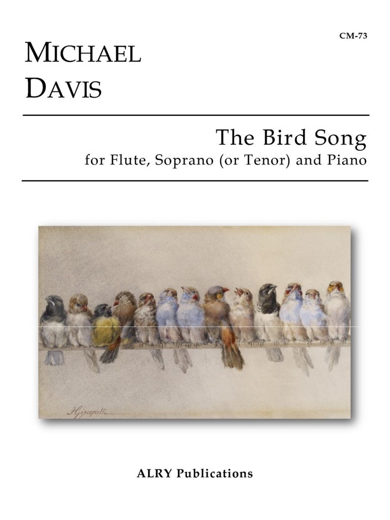 The Bird Song