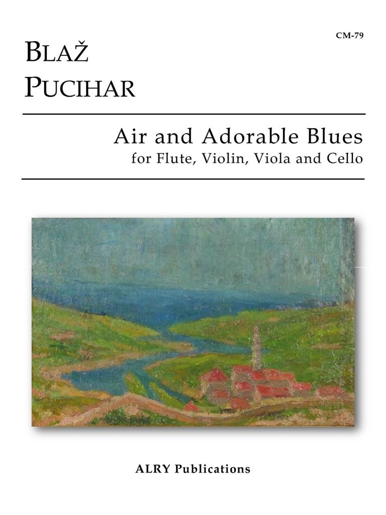 Air and Adorable Blues