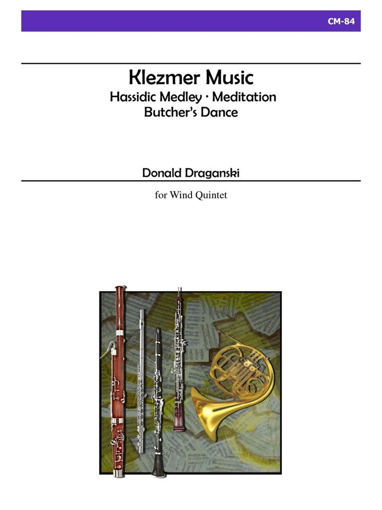 Klezmer Music