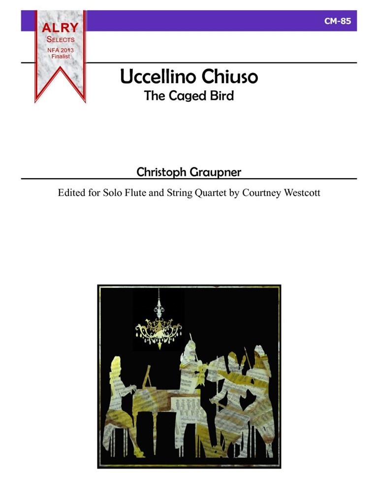 Uccellino Chiuso