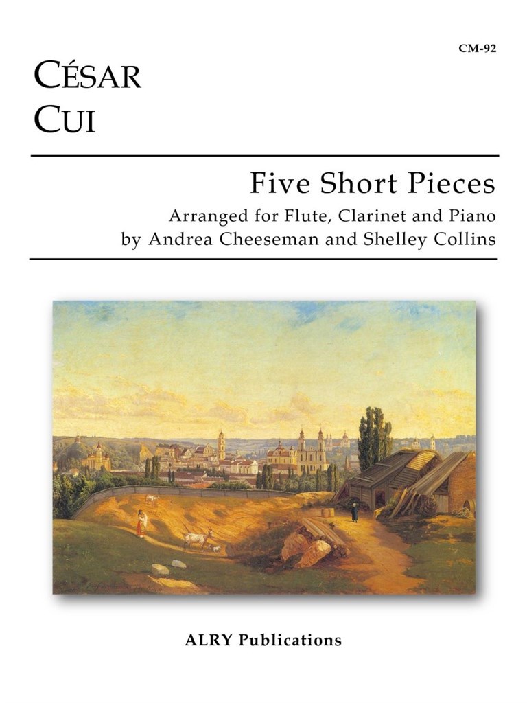 Five Short Pieces
