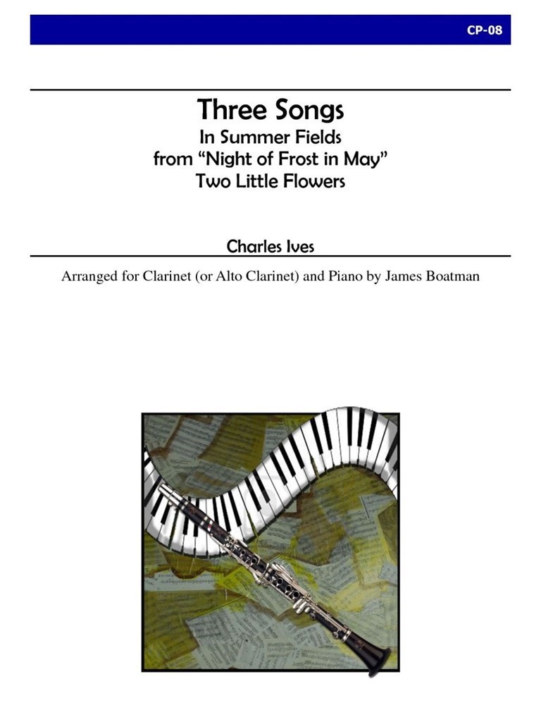 Three Songs